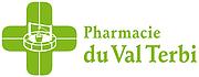 Logo of Pharmacie du Val-Terbi